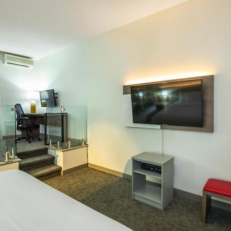 Comfort Inn Mont Laurier Extérieur photo