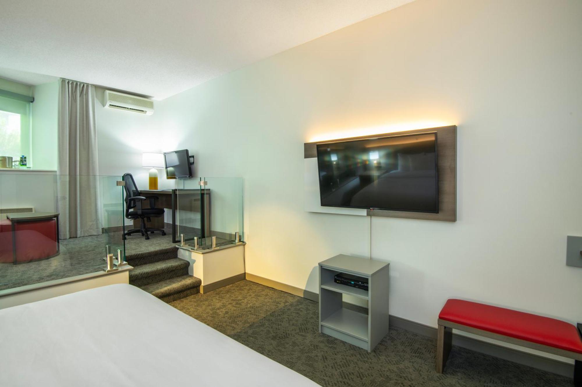 Comfort Inn Mont Laurier Extérieur photo